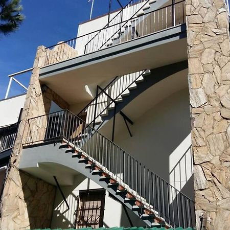 Apartamento Al Lado De La Playa Con Parking Y Jardin Платья-де-Аро Экстерьер фото